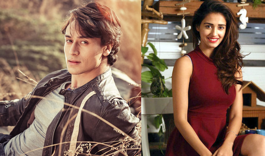 Disha Patani Back In Student Of The Year 2 Opposite Boyfriend Tiger Shroff