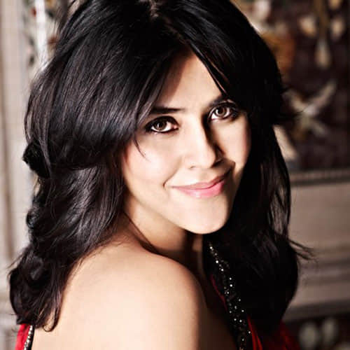 Ekta Kapoor Is A Huge Success On TV While Brother Tusshar Kapoor Struggle For Work