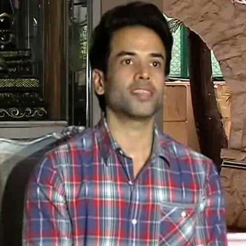 Ekta Kapoor Is A Huge Success On TV While Brother Tusshar Kapoor Struggle For Work