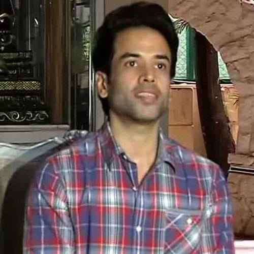 Ekta Kapoor Is A Huge Success On TV While Brother Tusshar Kapoor Struggle For Work