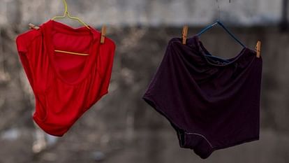 Why Men Wear Dirty Underwear? - Amar Ujala Hindi News Live - एक ही अंडरवियर  को कई दिन तक क्यों पहनते हैं मर्द?