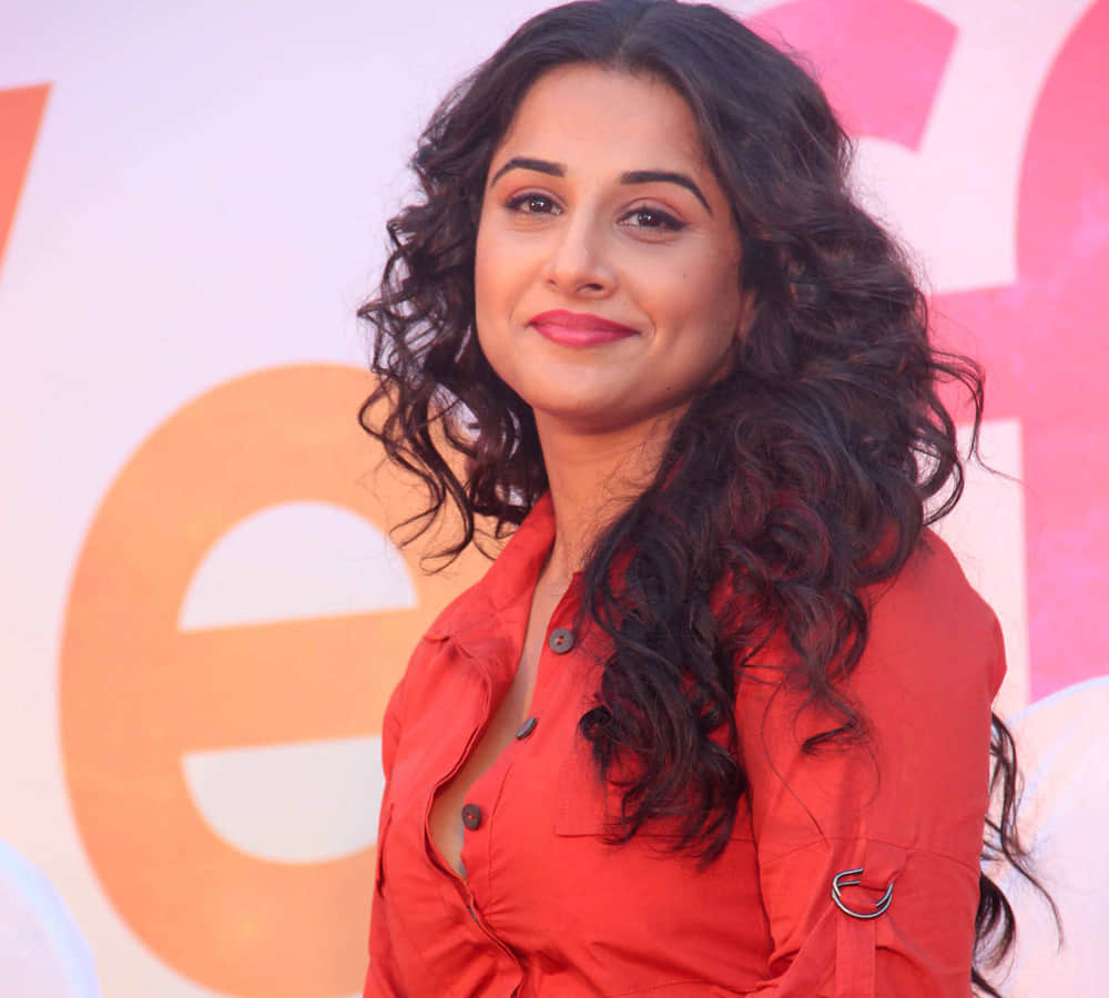 Not a baby making machine, says Vidya Balan