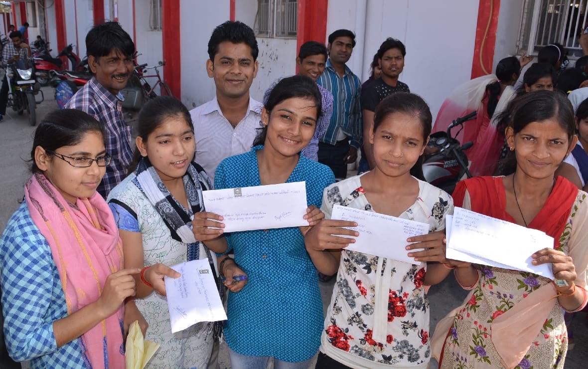 Big change may all post office in india
