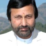 कैबिनेट मंत्री प्रकाश पंत