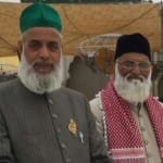 India worried for missing Maulvis, Pakistan says-no clue yet