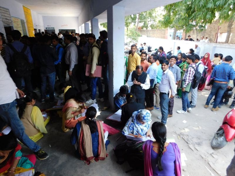 368 teachers recruited to recruit counseling