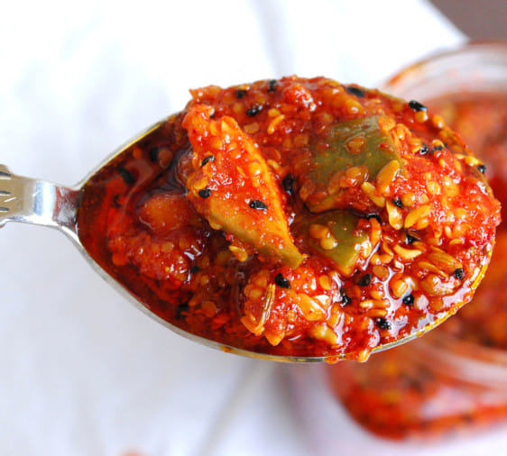 Harmful Effect Of Pickles Amar Ujala Hindi News Live क्या आप भी हैं