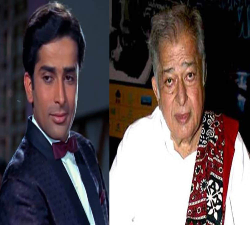 birthday special unknown story of actor shashi kapoor