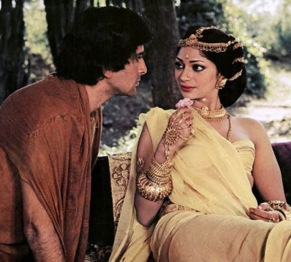 birthday special unknown story of actor shashi kapoor