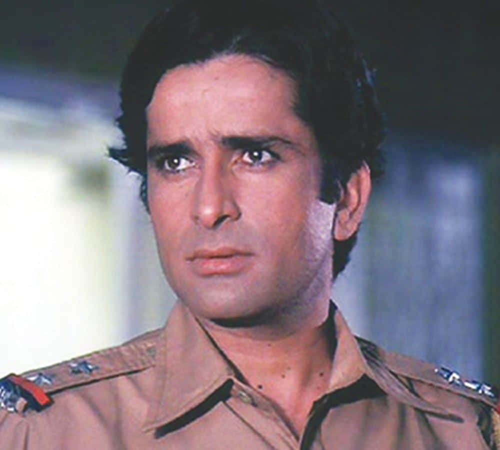birthday special unknown story of actor shashi kapoor