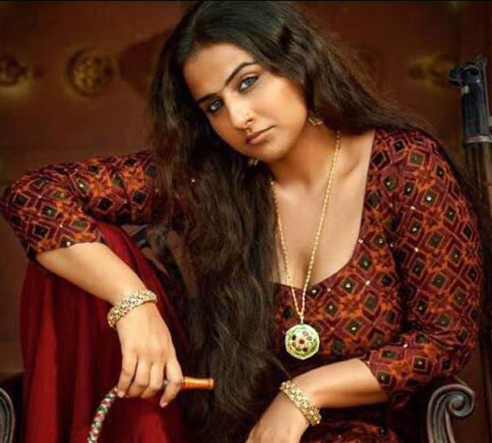 vidya balan film begum jaan most hard hitting dialogues 