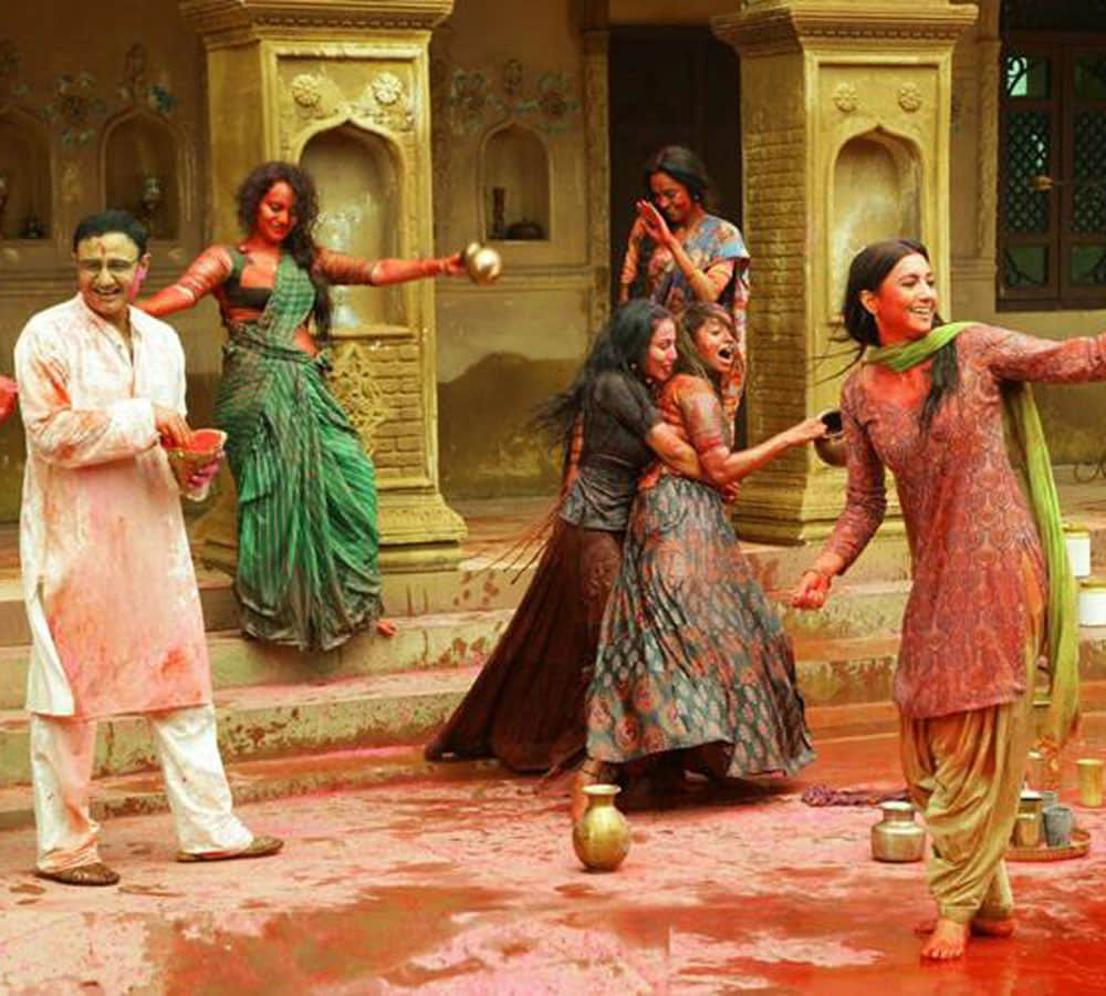 vidya balan film begum jaan most hard hitting dialogues 