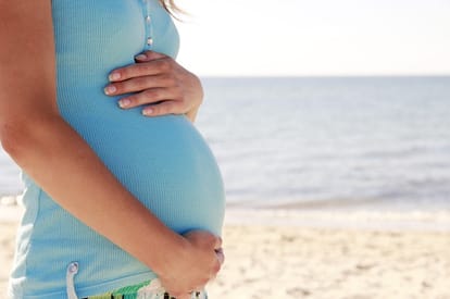 Strange Disease: Husband also starts pragnant accompanied by wife,know how to survive this disease 