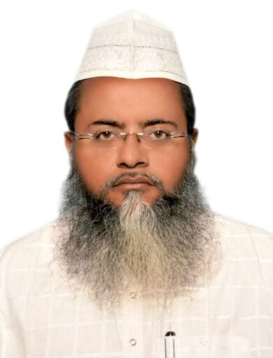 Jameet Ulema-e-Hind national general secretary Maulana Mahmud's brother arrested with Deoband