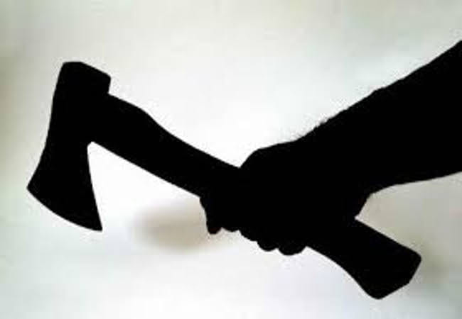 Eight pieces of the wife, doubt of infidelity