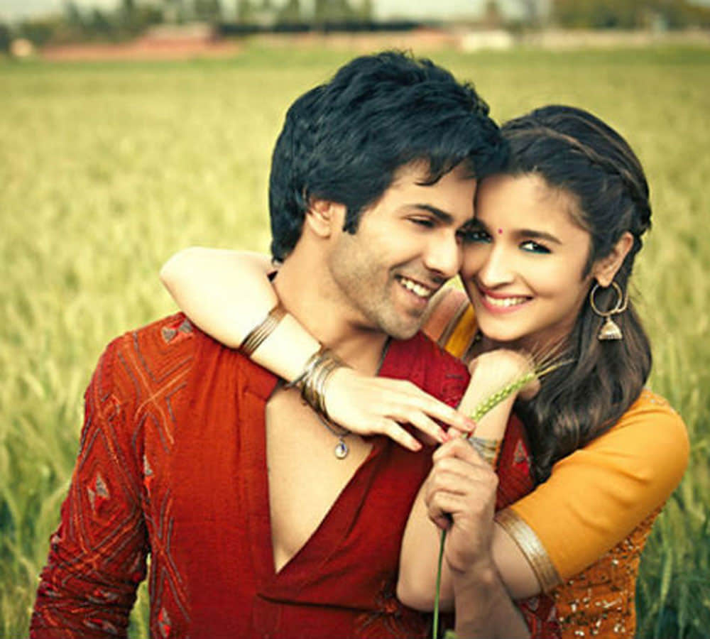 Sidharth Malhotra unhappy with girlfriend Alia Bhatt and varun dhawan