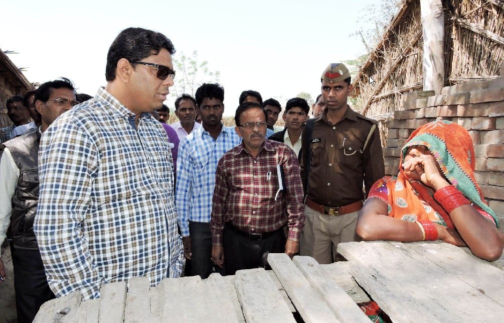 Why not create 320 clean toilets