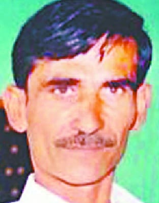  Death sentence of prisoner hanging