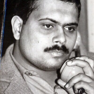 seminar In the memory of Alok Tomar