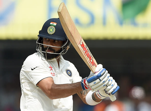 Former England cricket team captain Andrew Flintoff praised Virat Kohli
