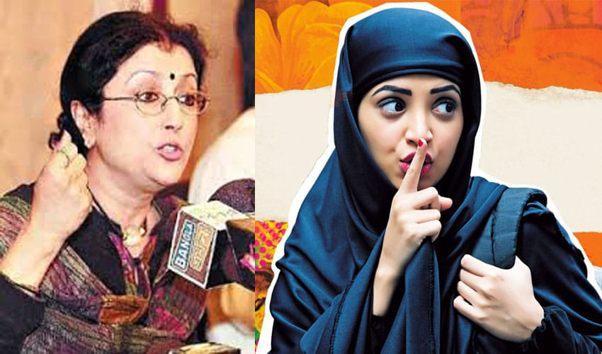 Filmmaker Aparna Sen Calls Censor Board Decision On Lipstick Under My Burkha Shameful