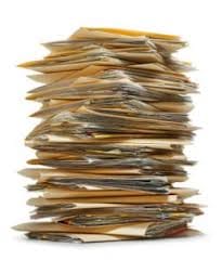  Break on past works of PWD, stop payments