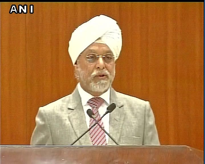 CJI Khehar Says Poll promises routinely unfulfilled parties must be held accountable