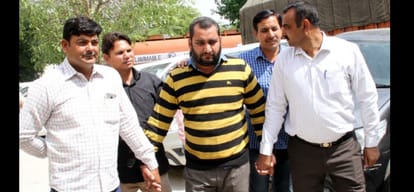 Luxury cars were stolen on demand, 20 luxury cars recovered