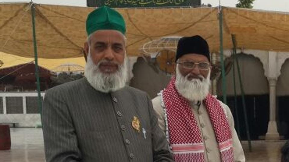India worried for missing Maulvis, Pakistan says-no clue yet