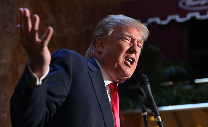 Trump Effect, 40% of US colleges see dip in foreign applicants