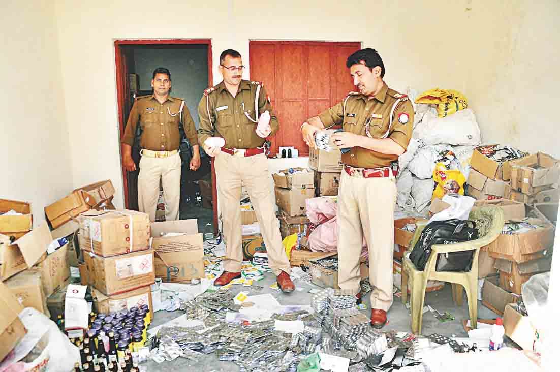 expiri medicine, cabinet minister, jp nagar