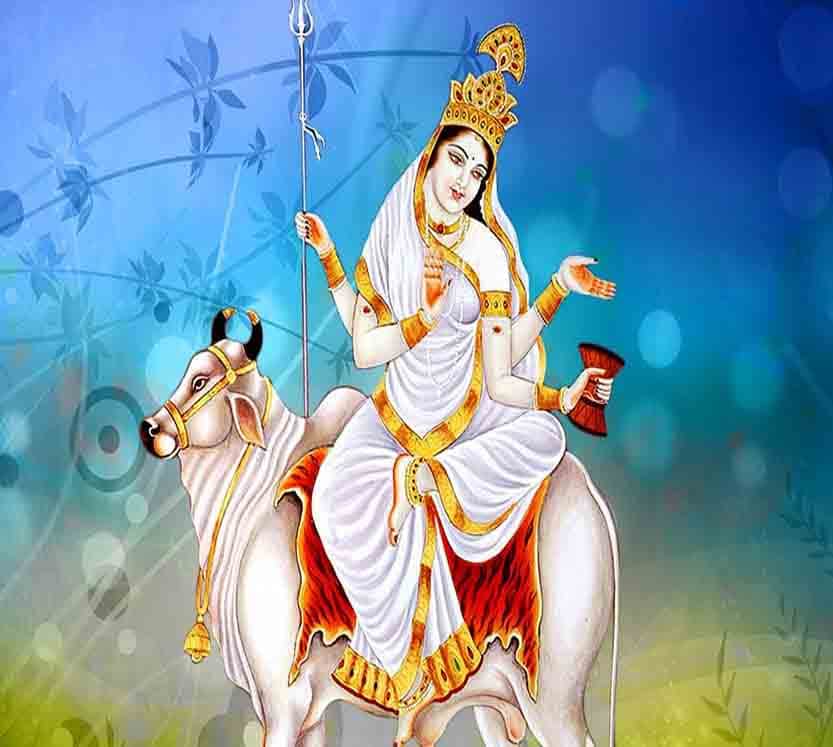 navratri 2019 nine days bhog in nine days of shardiya navratri