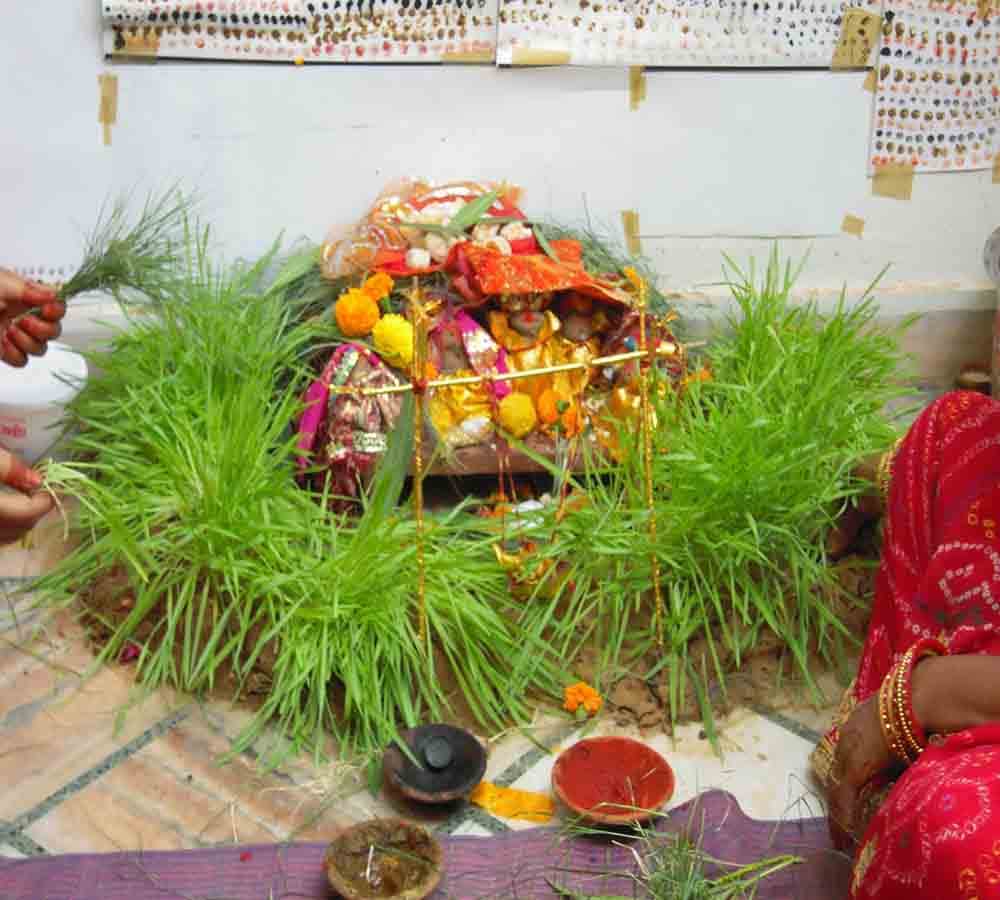 navratri significance 2019