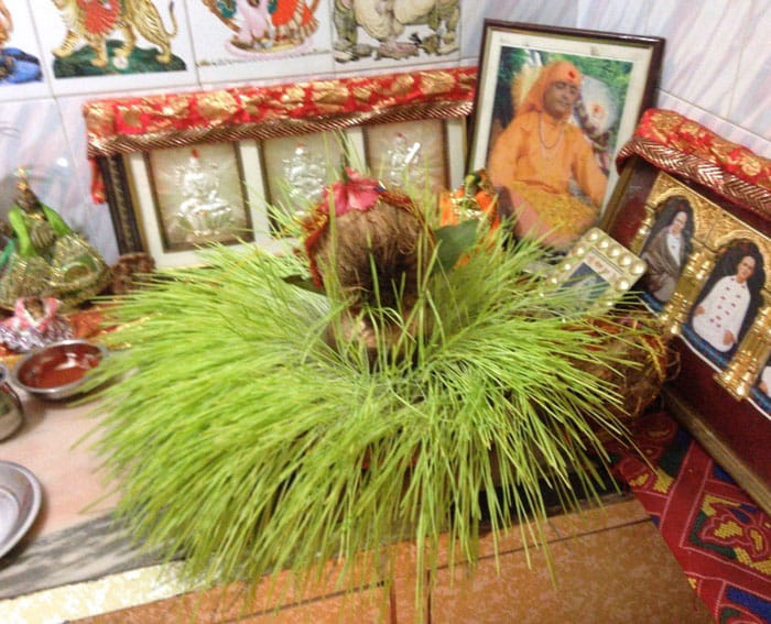 know your future in navratri