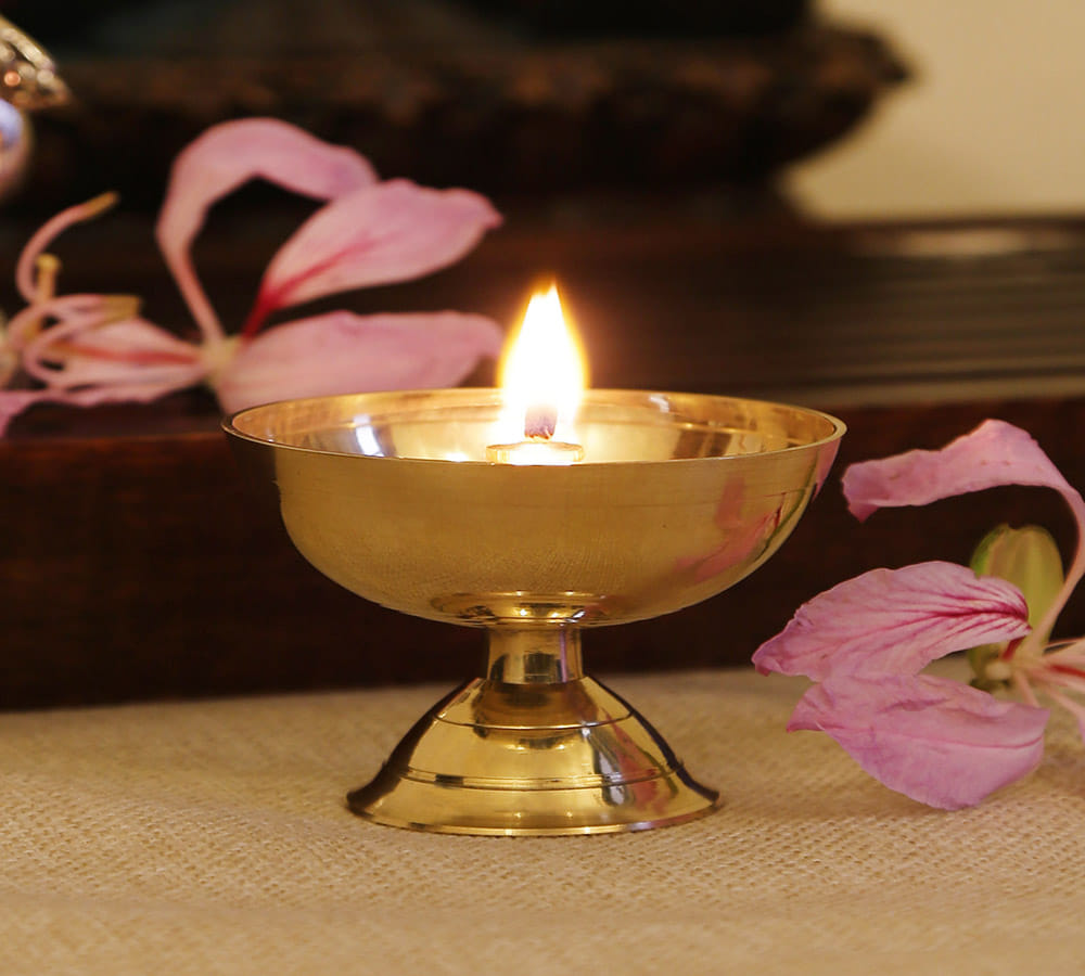rules of akhand jyoti