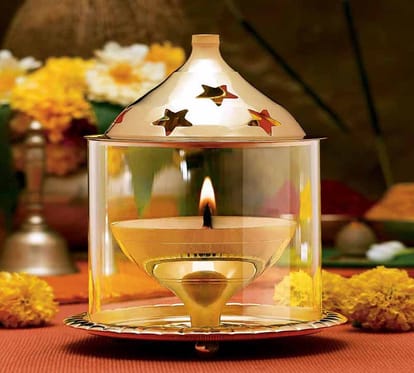 rules of akhand jyoti