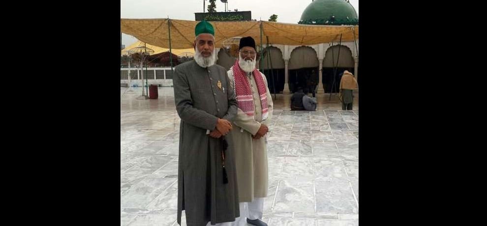 Lost in Pakistan and found in Pakistan only Nizami's uncle-nephews