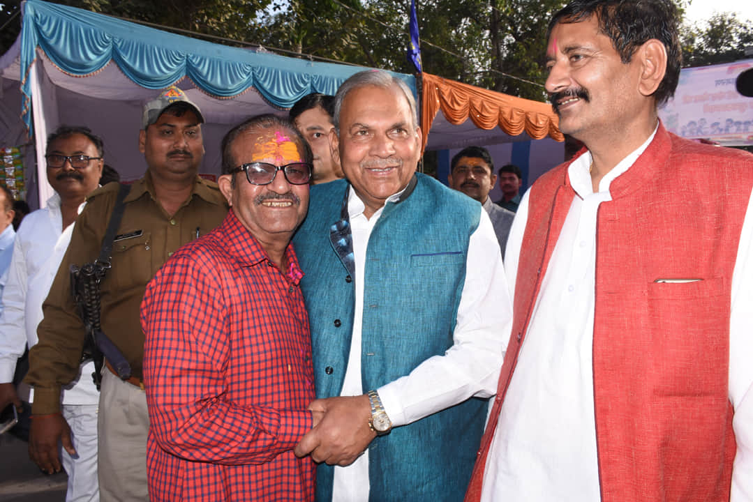 kanpur ganga mela celebration