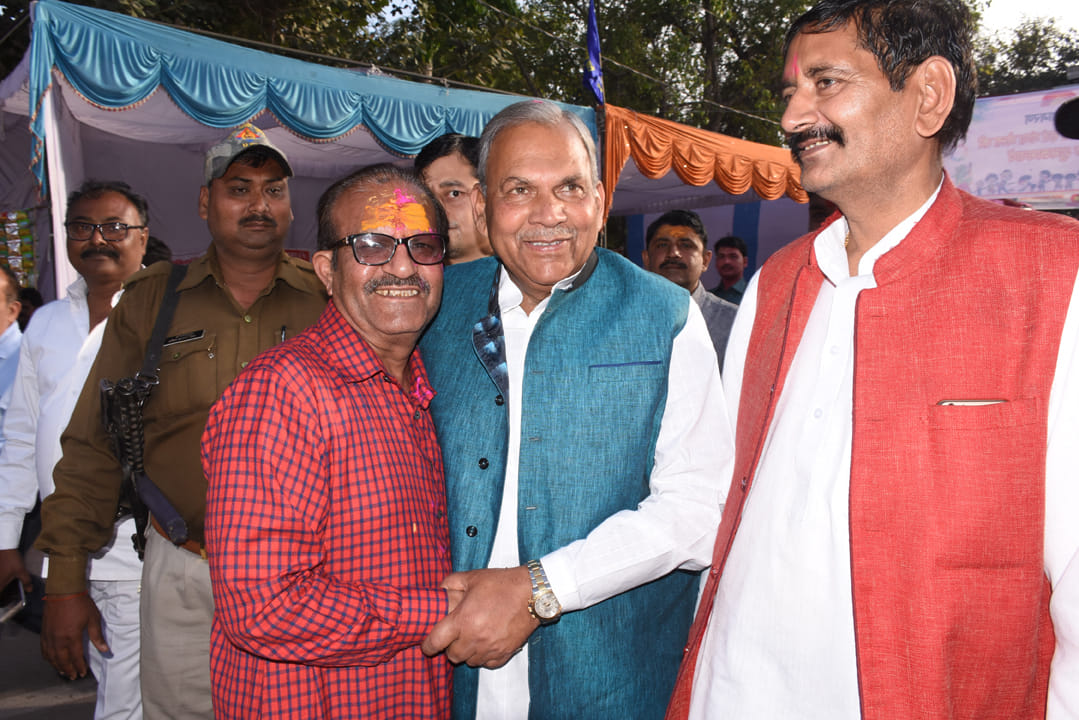 kanpur ganga mela celebration