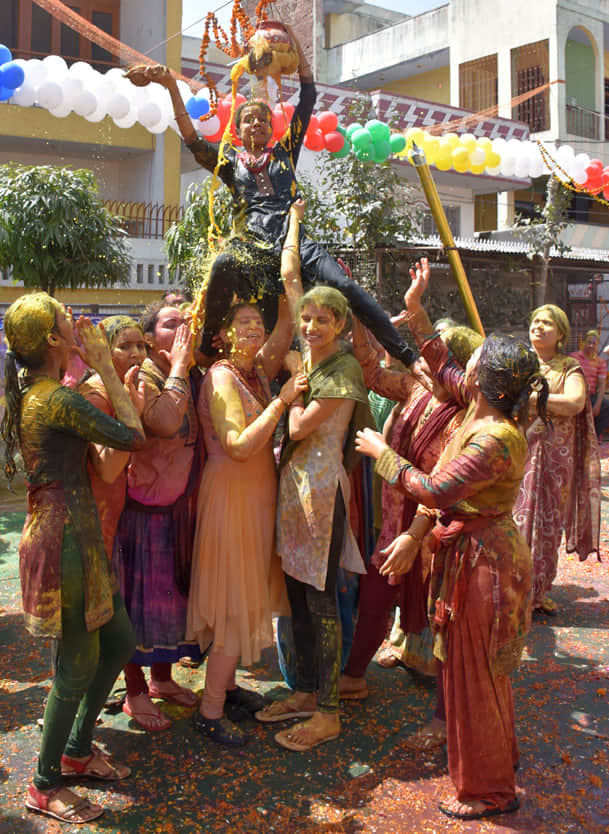 kanpur ganga mela celebration