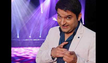 Kapil Sharma Introduced Her Girlfriend Ginni Chatrath On Twitter
