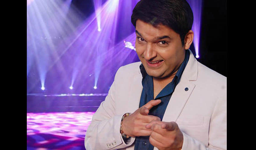 Kapil Sharma sacrifices his fat pay cheque for his show
