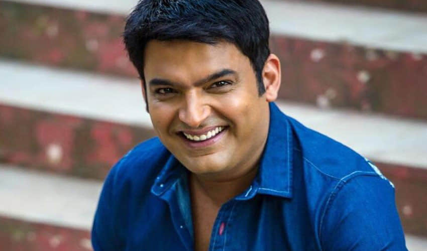 Kapil Sharma will voice the hot headed bird Red in The Angry Birds Movie 2