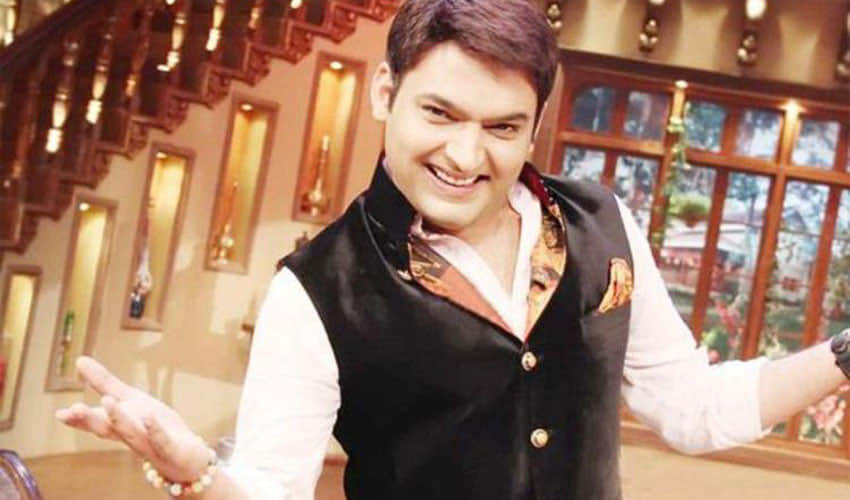 comedian Bharti Singh REFUSES To Shoot With Kapil Sharma