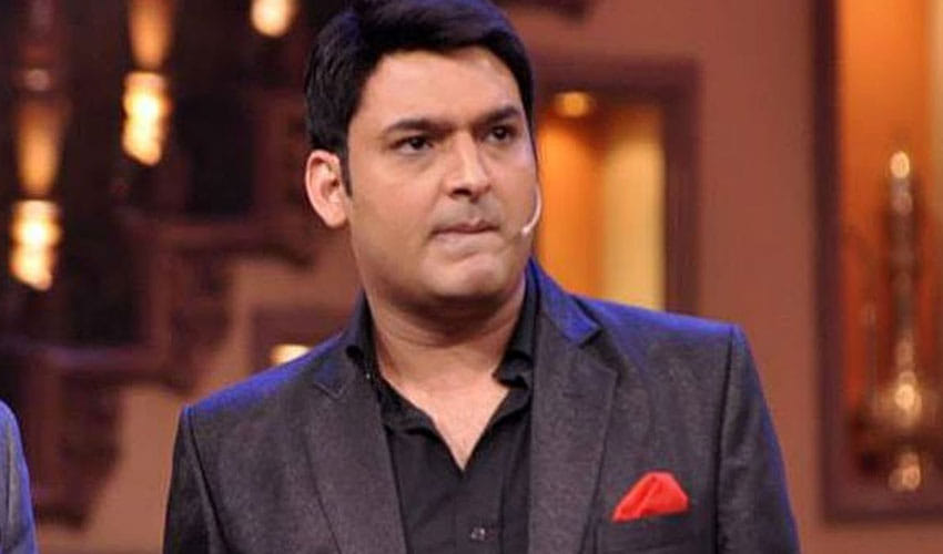 Kapil Sharma parties hard with Monica Gill, says sunil will be back as he needs money