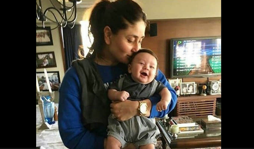 Mira Rajput angry over Kareena Kapoor's comments during recent interview over pregnancy, delivery