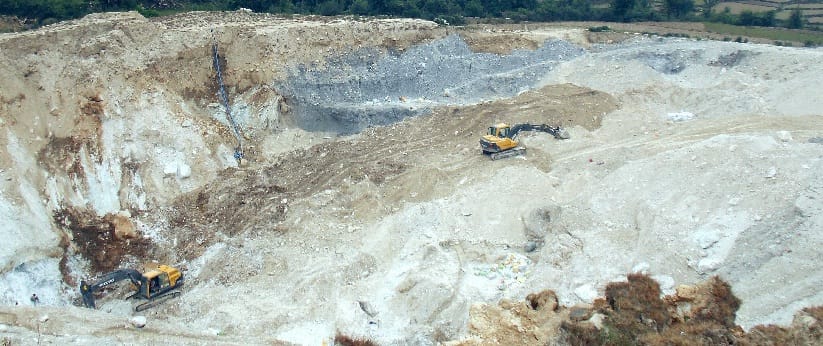 NGT's tidy eyes on mines