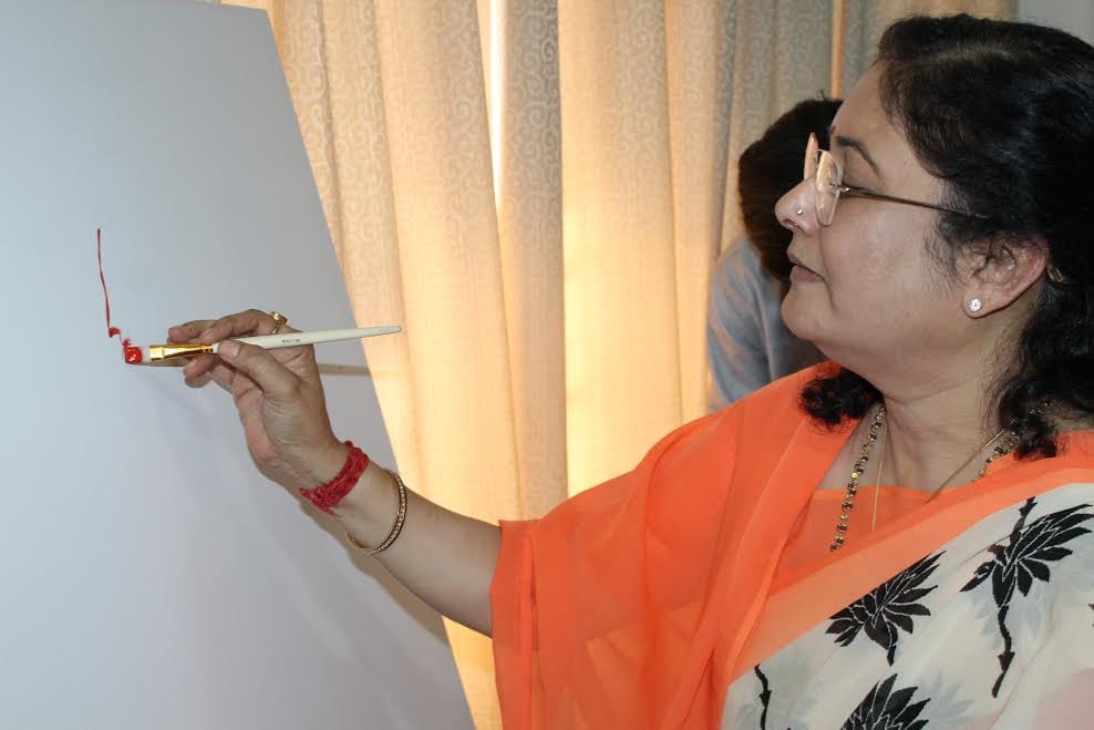 rajasthan bjp chief and high education minister comment at  padmavati row