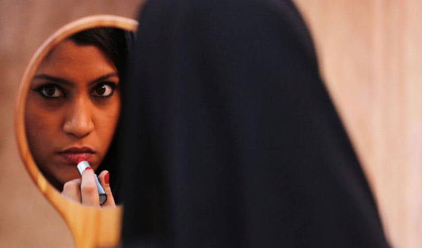 lipstick under my burkha become opening at indian film fest in melbourne