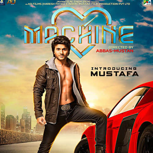 Bollywood'f Flop Father-Son Duo